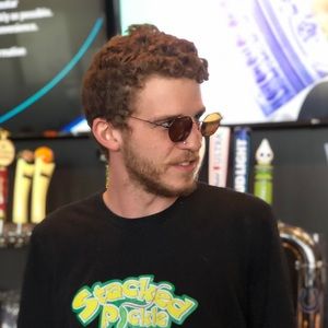 Meet your Posher, Martin